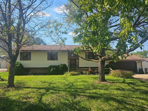 263 Queen Dr, Chillicothe, OH, 45601-9257 | Card Image