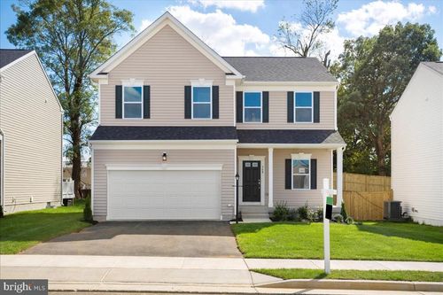 2 Sumter Ave, RANSON, WV, 25438-5596 | Card Image
