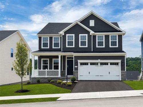 213 Winthrop Dr, Venetia, PA, 15367-2395 | Card Image
