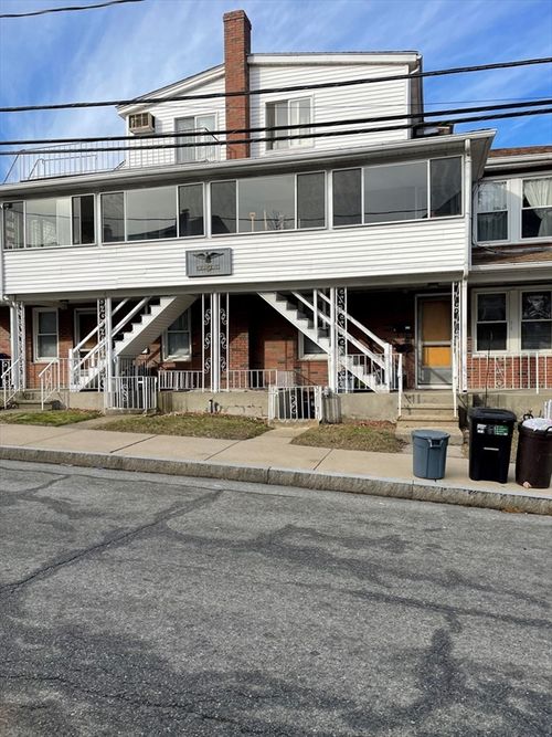 bl-9 Hall Street, Waltham, MA, 02453 | Card Image