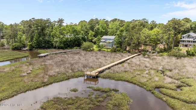 101 Marshview Rd, House other with 4 bedrooms, 4 bathrooms and 2 parking in Hampstead NC | Image 80