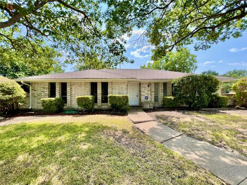 2732 Parkhaven Dr, Plano, TX, 75075-1903 | Card Image