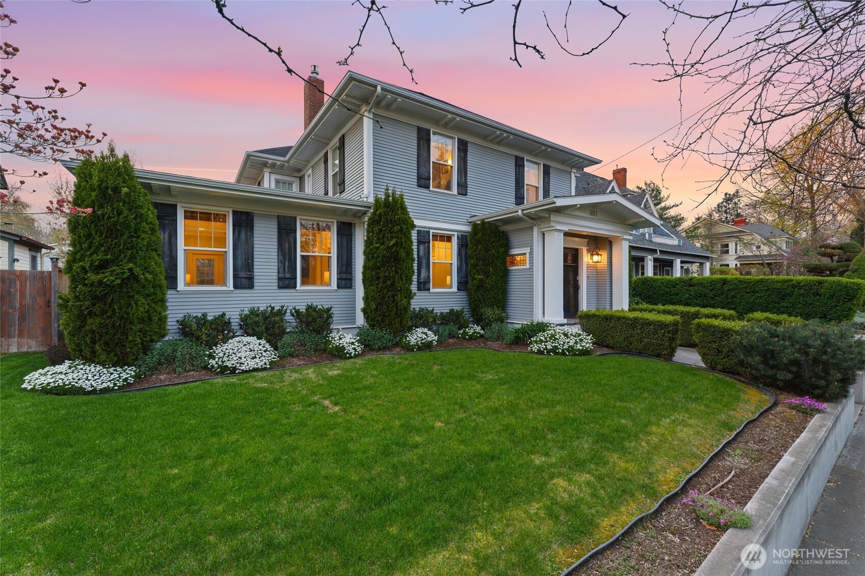 Residential in Walla Walla 2