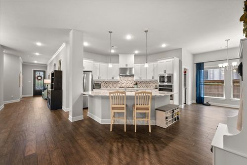 1409 Mount Evans Trl, Arlington, TX, 76005-1233 | Card Image