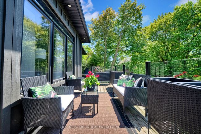 4858 Trulls Rd, House other with 7 bedrooms, 5 bathrooms and 12 parking in Hampton ON | Image 42
