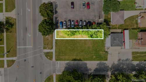 0000 cherry hill Cherry Hill Road, Garden City, MI, 48184 | Card Image
