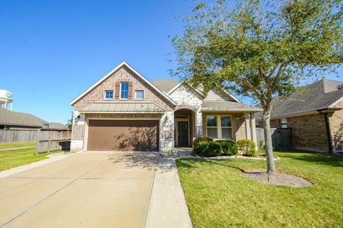 3617 Bartlett Way Dr, Pearland, TX, 77581-5365 | Card Image