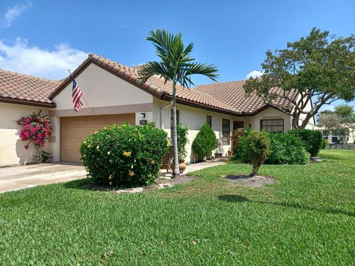 338 Eastwood Ter, Boca Raton, FL, 33431-8261 | Card Image