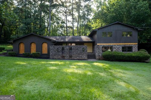 3108 Pheasant Dr, Decatur, GA, 30034-4408 | Card Image