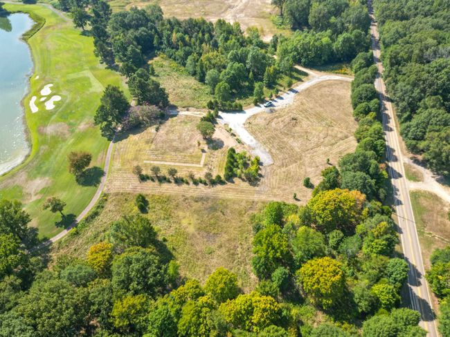 LOT 5 Collierville Arlington Rd, Home with 0 bedrooms, 0 bathrooms and null parking in Unincorporated TN | Image 5