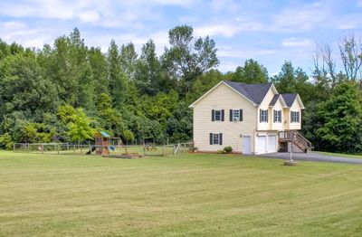 1 Wilfreds Way, House other with 3 bedrooms, 1 bathrooms and null parking in Grand Isle VT | Image 3