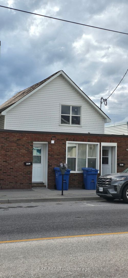 439 Main Street E, North Bay, ON, P1B1B6 | Card Image