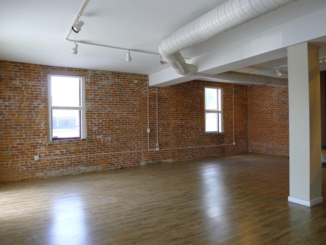 432 E Rich St, Condo with 1 bedrooms, 1 bathrooms and null parking in Columbus OH | Image 24