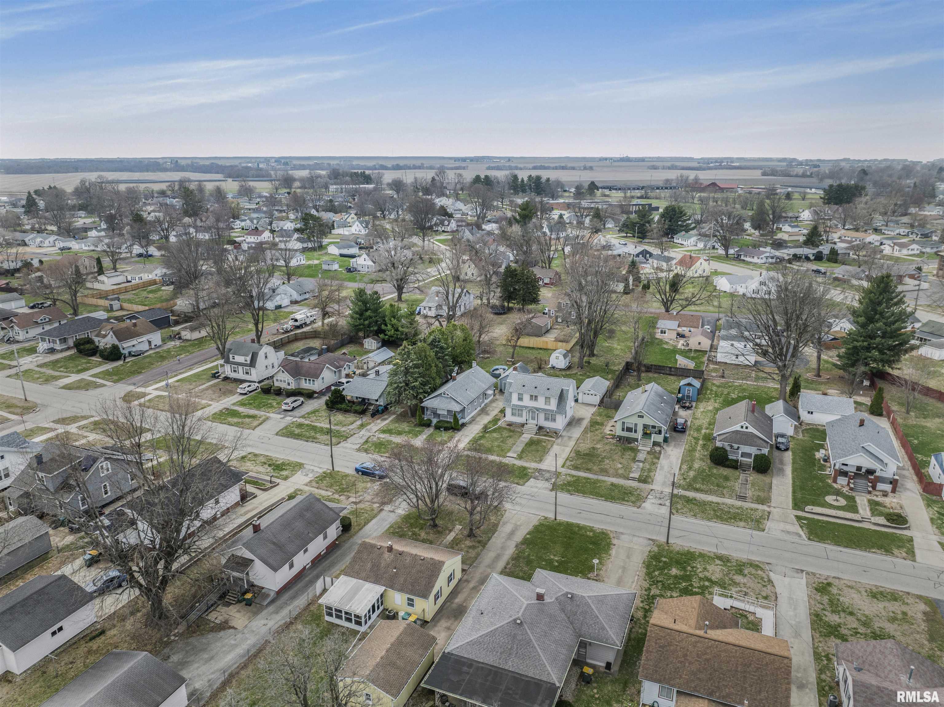 Residential in Galesburg 3