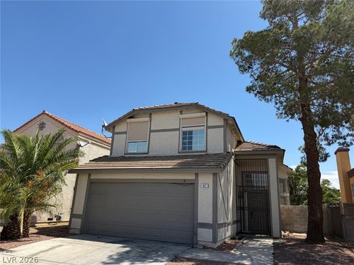 921 Greystone Dr, Las Vegas, NV, 89108-1776 | Card Image