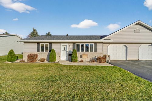 1106 Dewey Street, Kiel, WI, 53042 | Card Image