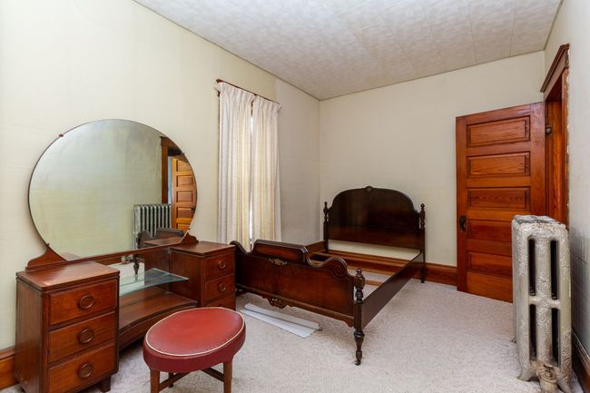 36858 Goddard Rd, House other with 4 bedrooms, 2 bathrooms and null parking in Romulus MI | Image 17