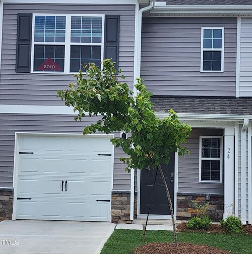 24 March Creek Dr, Fuquay Varina, NC, 27526-4082 | Card Image