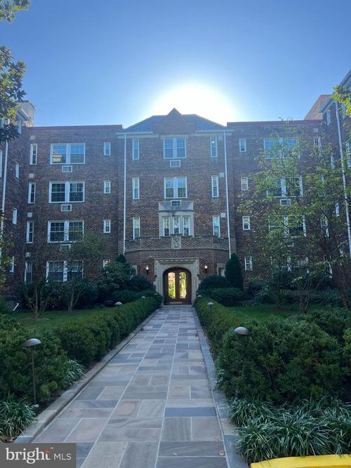 apt-119-3051 Idaho Ave Nw, WASHINGTON, DC, 20016-5723 | Card Image