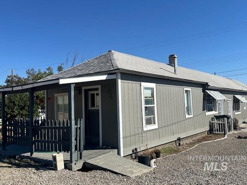 94 N Oneida St, Glenns Ferry, ID, 83623 | Card Image
