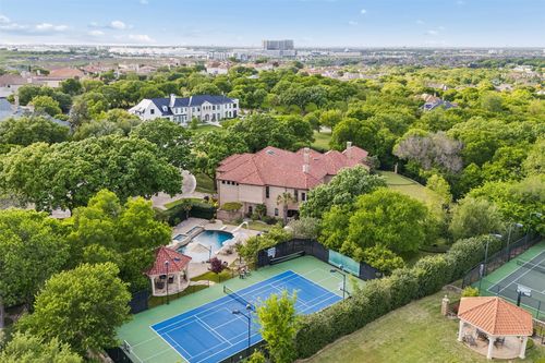 6416 Old Gate Rd, Plano, TX, 75024-7404 | Card Image