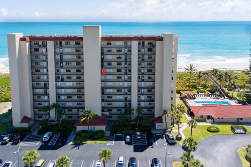apt-705-4250 N Highway A1a, HUTCHINSON ISLAND, FL, 34949-8340 | Card Image