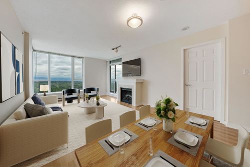 3102-1178 Heffley Cres, Coquitlam, BC, V3B0A7 | Card Image