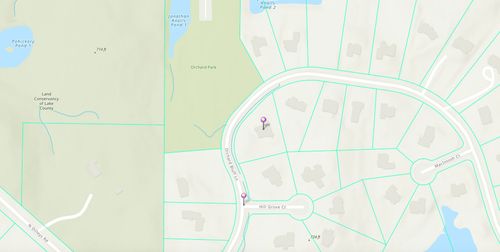 39716 Orchard Bluff Ln, Wadsworth, IL, 60083-9117 | Card Image