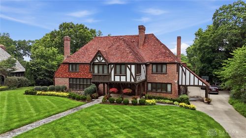 217 Haver Rd, Oakwood, OH, 45419-3303 | Card Image