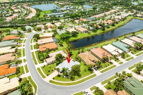 8925 Via Tuscany Dr, Boynton Beach, FL, 33472-7147 | Card Image
