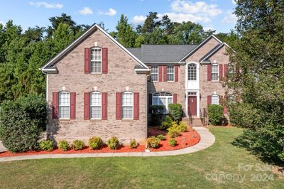 129 Winterbell Drive, House other with 4 bedrooms, 3 bathrooms and null parking in Mooresville NC | Image 2