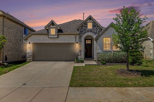 16725 Hidden Cove Dr, Celina, TX, 75009-2053 | Card Image