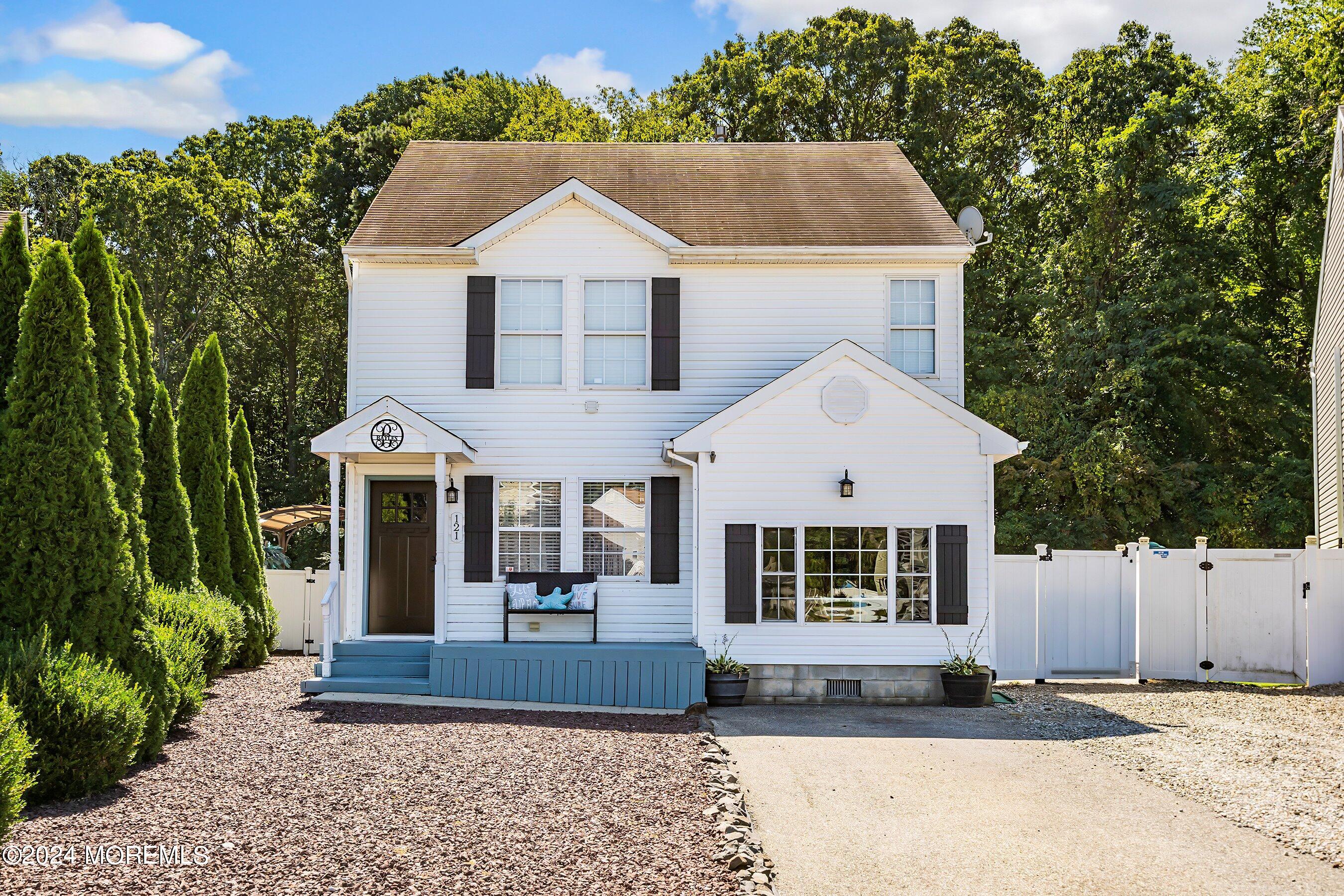 Atrium Dr, Brick, NJ 08723