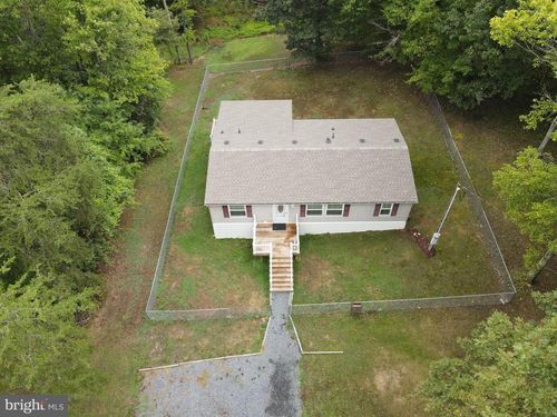 157 Rockface Rd, Levels, WV, 25431-3823 | Card Image