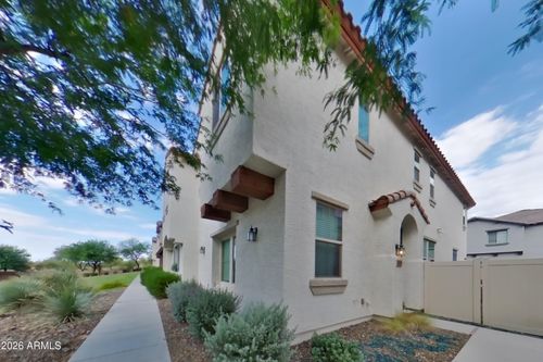 12565 W Lindbergh Dr, Peoria, AZ, 85383-7273 | Card Image