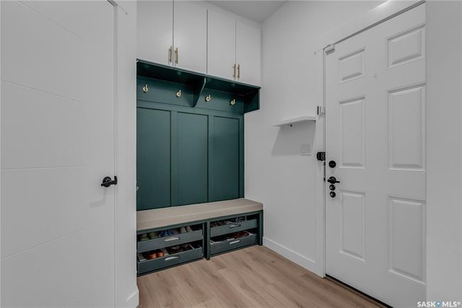 163 Chelsom Bend, House other with 4 bedrooms, 3 bathrooms and 4 parking in Saskatoon SK | Image 24