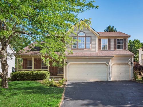 6380 Rossmore Ln, Canal Winchester, OH, 43110-8760 | Card Image