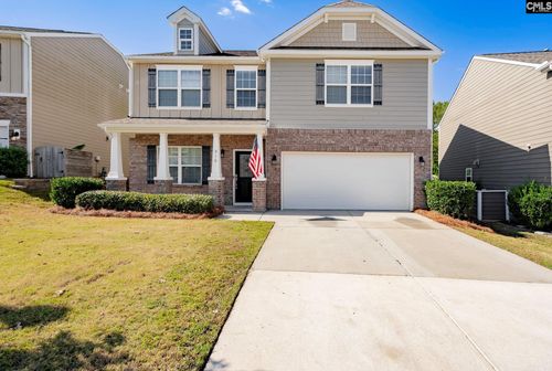 916 Picotee Court, Blythewood, SC, 29016-7649 | Card Image