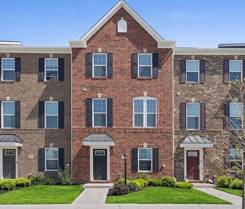 119 Sample Lane, Cranberry Twp, PA, 16066 | Card Image