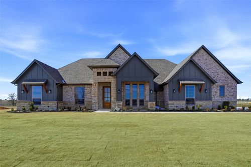 6921 Eagle Creek Drive, Godley, TX, 76044 | Card Image