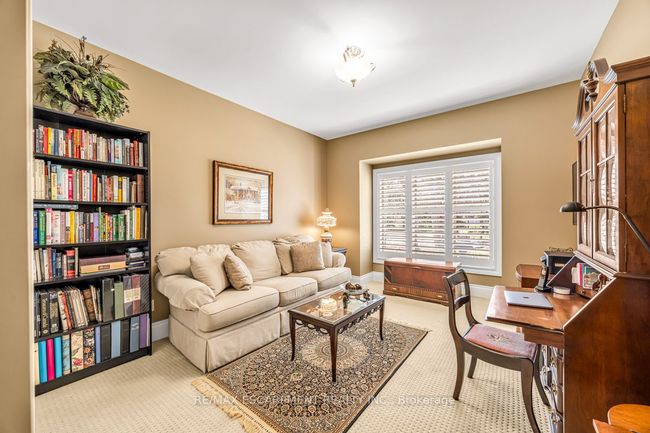 5029 Cedar Springs Crt, House other with 3 bedrooms, 3 bathrooms and 12 parking in Burlington ON | Image 24