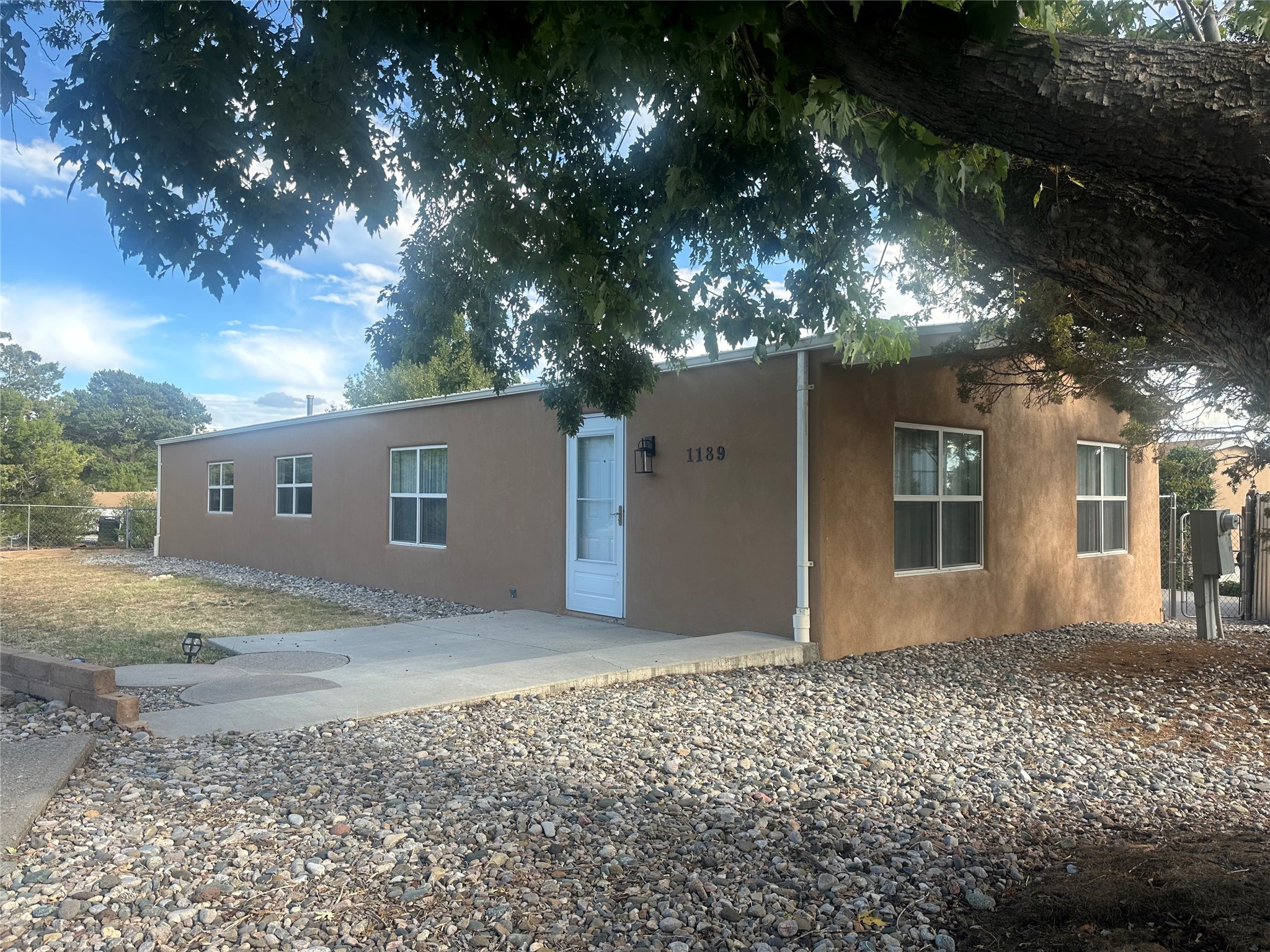 Seminole St, Los Alamos, NM 87544