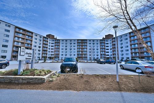 413-151 Coolidge Ave, Watertown, MA, 02472 | Card Image