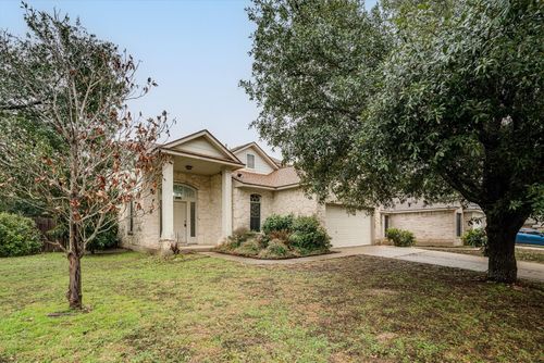 3869 Willie Mays Ln, Round Rock, TX, 78665-2382 | Card Image