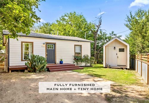 1167 Ridgeway Dr, Austin, TX, 78702-2522 | Card Image