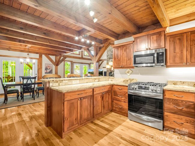 15 Sandy Br, House other with 4 bedrooms, 4 bathrooms and null parking in Black Mountain NC | Image 9