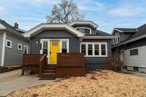 1829 N 55th Street, Milwaukee, WI, 53208 | Card Image