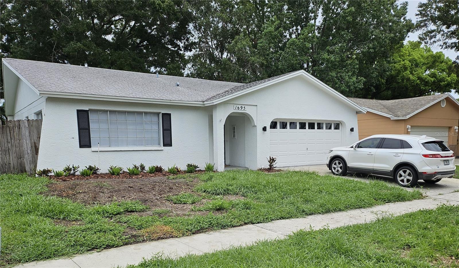 Orangecrest Ave, Palm Harbor, FL 34683