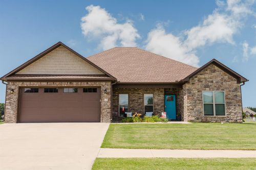 17 Palamino Dr, Vilonia, AR, 72173-8053 | Card Image