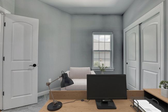6928 S Weather Edge Circle, Condo with 3 bedrooms, 3 bathrooms and null parking in Lannon WI | Image 13